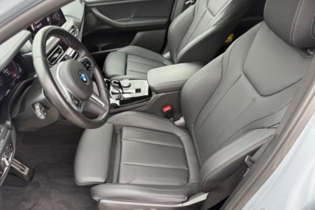 BMW X4 xDriveM40d 48V rif. 24050089 - Foto 7