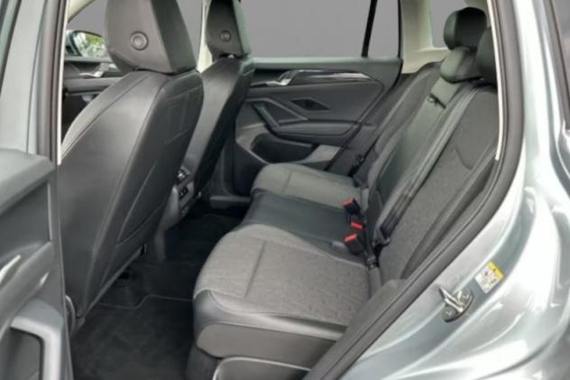 VOLKSWAGEN Tiguan 2.0 TDI 150 CV DSG Life rif. 23758022 - Foto 8