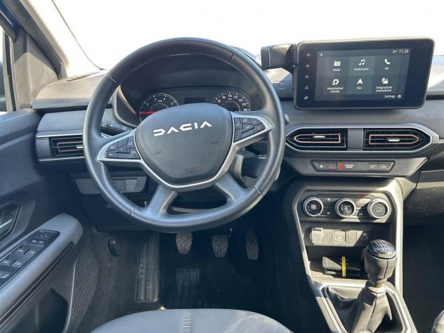 Dacia Sandero 3ª serie Stepway 1.0 TCe Eco-G Extreme - Foto 7
