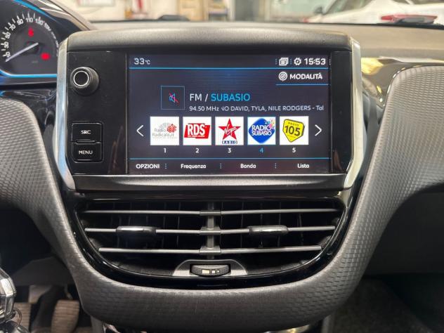 Peugeot 2008 - PureTech 82 Allure - Foto 9