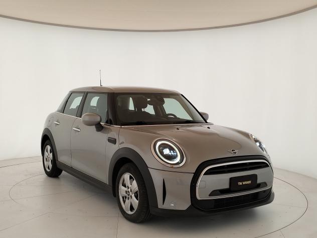 MINI Cooper 5p 1.5 Business auto - IVA ESPOSTA - Foto 3