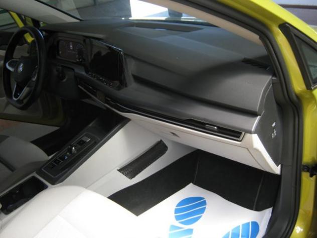 VOLKSWAGEN Golf 1.5 eTSI 150 CV EVO ACT DSG Style rif. 20681681 - Foto 6