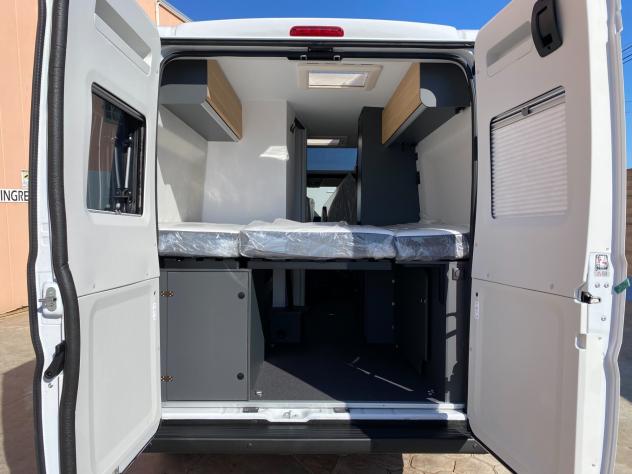 Adria Twin 600 SPB - Foto 7