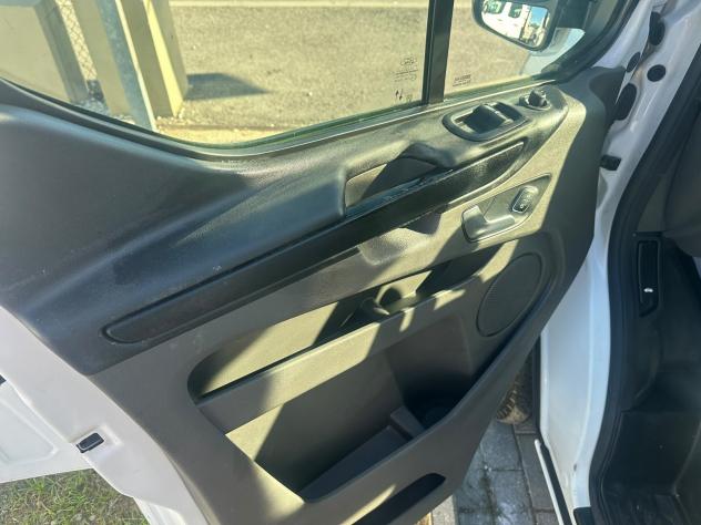 Ford Transit Custom 280 2.0 EcoBlue Hybrid 130 PC Furgone Trend - Foto 6