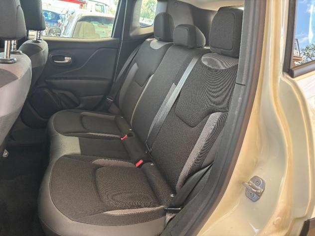 JEEP - Renegade - 1.6 Mjt 120CV Limited - Foto 8