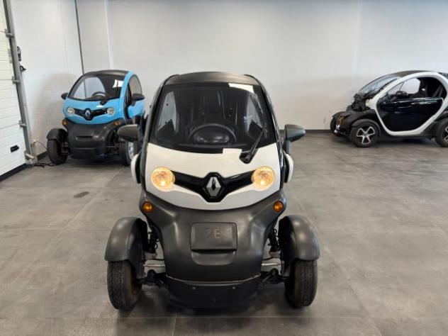 RENAULT Twizy 45 Intens Elettrica 50 CC rif. 23767459 - Foto 3