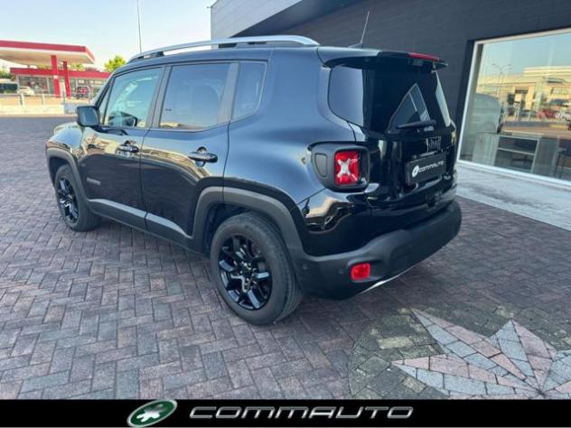 JEEP Renegade 1.6 Mjt 120 CV Limited rif. 23895892 - Foto 5