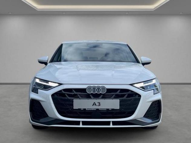 AUDI A3 SPORTBACK 30 TFSI S TRONIC S LINE rif. 24041452 - Foto 10