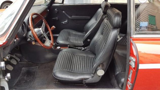 ALFA ROMEO GT 1300 junior rif. 9189483 - Foto 7