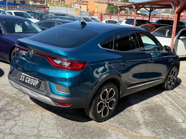 Arkana Hybrid E-Tech 145 CV R.S.Line Fast Track-unipro- - Foto 9