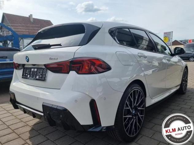 BMW 118 d M Sport Design iva compresa + import rif. 23803458 - Foto 10