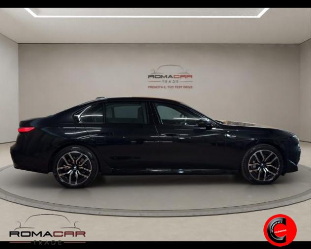 BMW 740 d xDrive rif. 23536721 - Foto 7