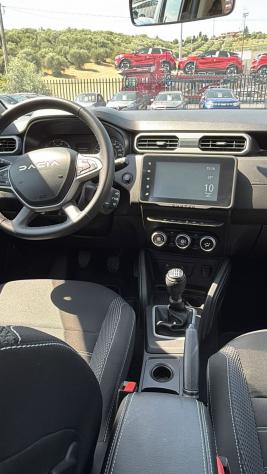 Dacia Duster Dacia Duster 1.0 TCe GPL 4x2 Prestige UP Dacia Plus - Foto 4