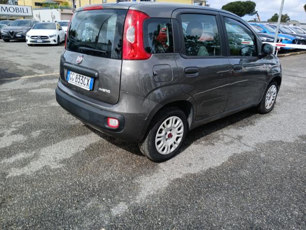 Fiat Panda 1.0 FireFly S&S Hybrid City Life - Foto 5