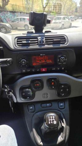 FIAT Panda 1.2 CROSS/GPL rif. 23512838 - Foto 9