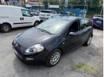 Fiat Punto 1.3 MJT II S&S 95 CV 5 porte Street