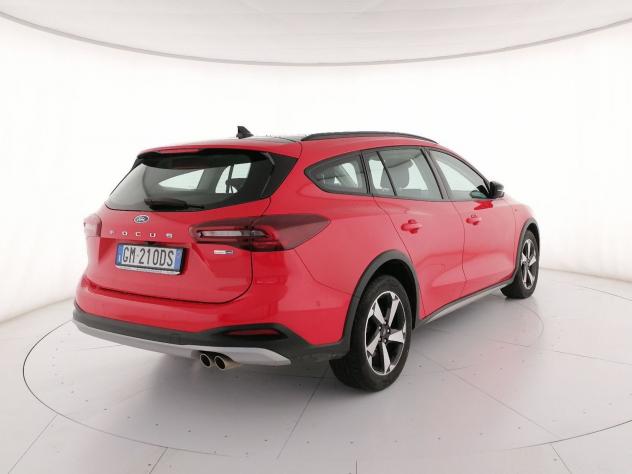 Ford Focus Active SW 1.0t ecoboost h 125cv - Foto 2