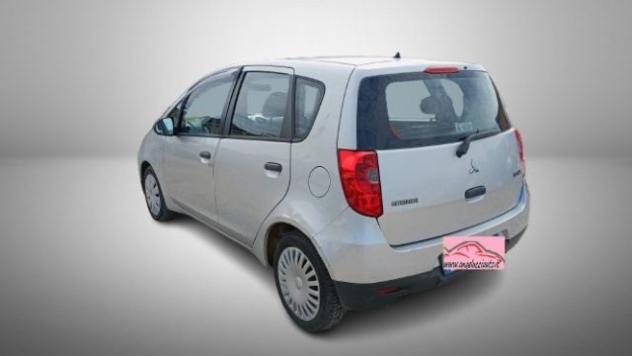 MITSUBISHI Colt SI ZTL ROMA GPL SCADENZA 2030 rif. 23873371 - Foto 9