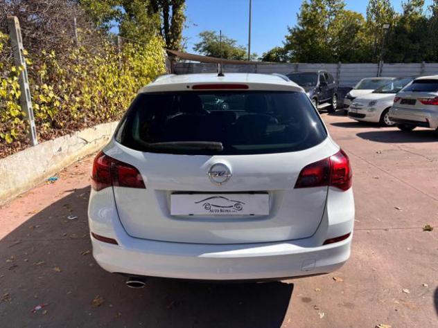 OPEL Astra 1.4 Turbo 140CV Sports Tourer GPL Tech Cosmo rif. 24101891 - Foto 6