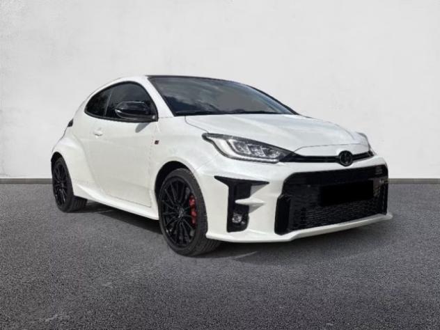 TOYOTA Yaris GR 1.6 Turbo rif. 22838513 - Foto 3