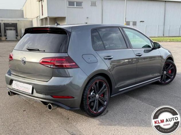 VOLKSWAGEN Golf GTI Performance 2.0 245 CV TSI DSG 5p. BMT rif. 24072951 - Foto 6