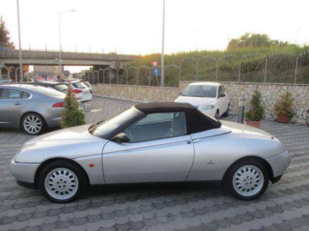 ALFA ROMEO Spider 2.0 T.Spark rif. 23462285 - Foto 3