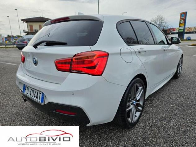 BMW 125 d 5p. Msport rif. 23098400 - Foto 6