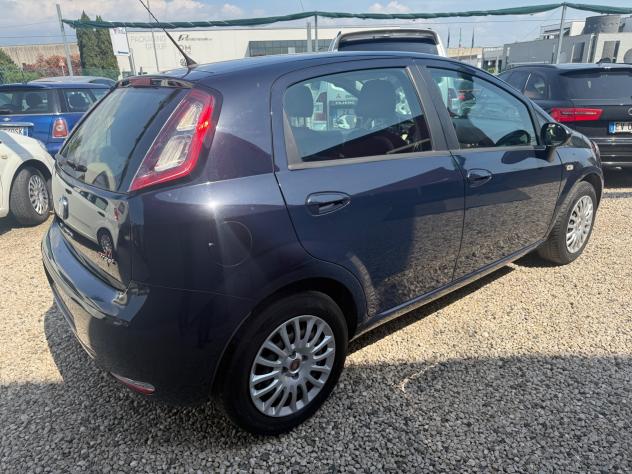 Fiat Punto 1.3 MJT II S&S 85 CV 5 porte ECO Street - Foto 4