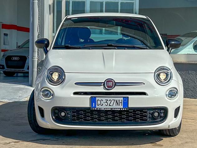 Fiat 500 1.0 Hybrid Sport - Foto 2