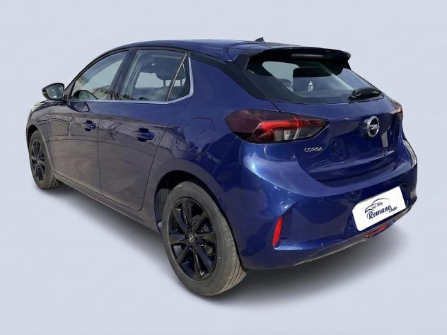 OPEL - Corsa - 1.2 75 CV Elegance#VIRTUAL COCKPIT! - Foto 4