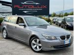 Bmw 530xd Touring 2008 235CV futura