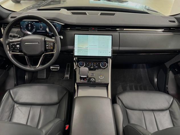 Land Rover Range Rover Sport 3ª serie LAND ROVER 3.0D l6 249 CV Dynamic HSE - Foto 4