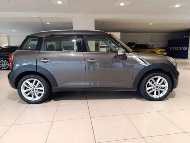 MINI Cooper Countryman Mini Countryman R60 1.6 - Foto 7