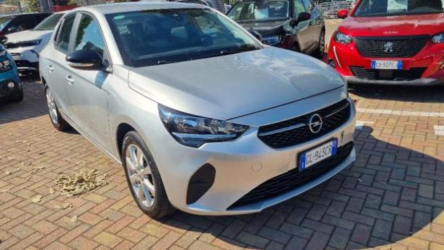 OPEL Corsa 1.5 D 100 CV Edition rif. 24113303 - Foto 2