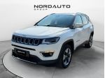 Jeep Compass II 2017 2.0 mjt Limited 4wd 140cv auto