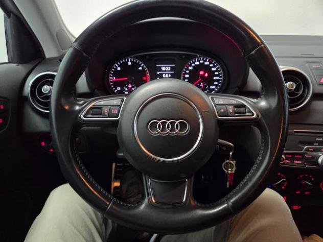 AUDI A1 SPB 1.4 TDI ultra Design GARANZIA INCLUSA rif. 24070881 - Foto 5