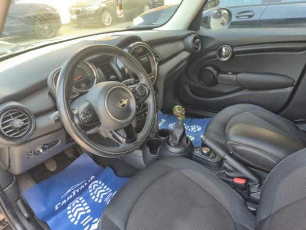 MINI One 1.5 One 75 CV Baker Street 5 porte rif. 23825252 - Foto 8