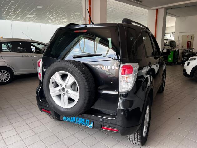 Daihatsu Terios Terios 1.5 2WD B You Five Think - OK NEOPATENTATI - Foto 6