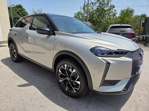 DS AUTOMOBILES DS 3 BlueHDi 130 aut. Étoile rif. 23941114