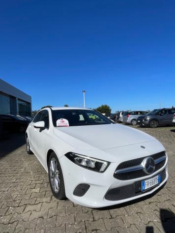 Mercedes-benz A 180 d Automatic Business Extra - Foto 2