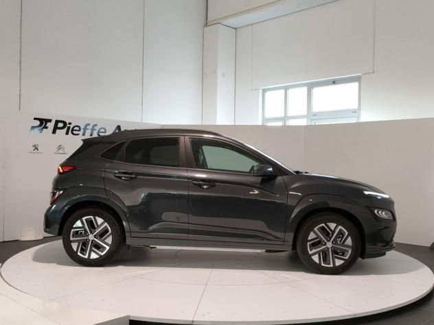 Hyundai Kona KONA EV FL 39KWH EXCLUSIVE - Foto 5