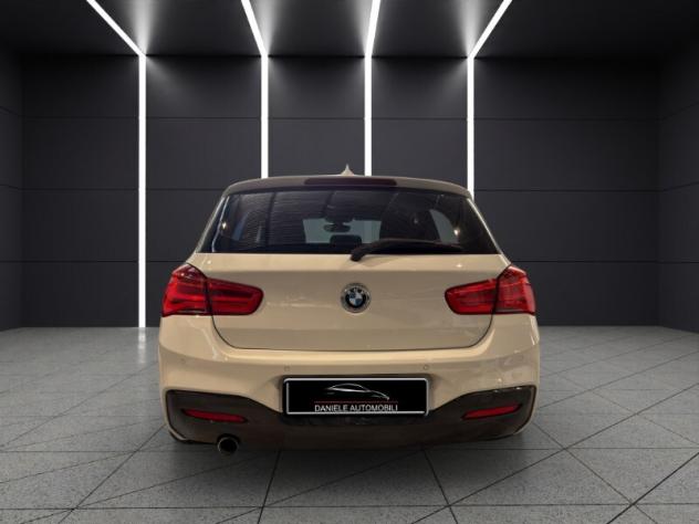 BMW Serie 1 (F20) 116d 5p. Sport - Foto 6
