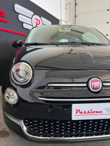 Fiat 500 DISTRIBUZIONE APPENA ESEGUITA FATTURATA - Foto 5