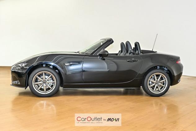 Mazda MX-5 MX-5 1.5 Exclusive-Line Driver Assistance 132cv - Foto 7