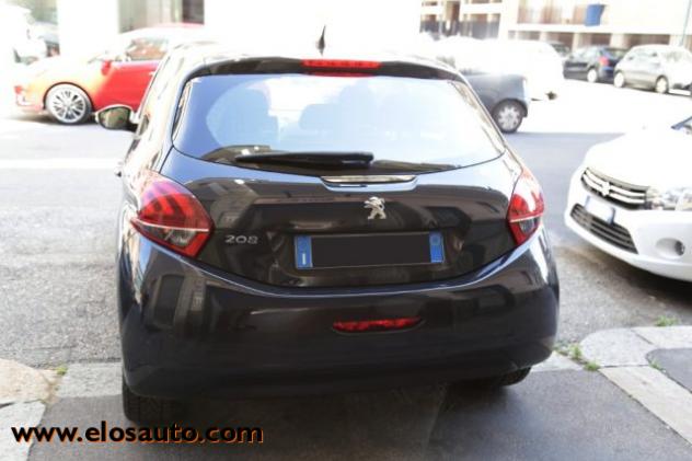 PEUGEOT 208 1.2 82 Stop&Start 5 porte Active rif. 23781687 - Foto 5
