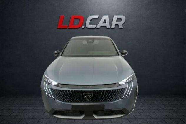 PEUGEOT 3008 Hybrid 145 e-DCS6 GT - KM 0 2025 rif. 22861675 - Foto 2