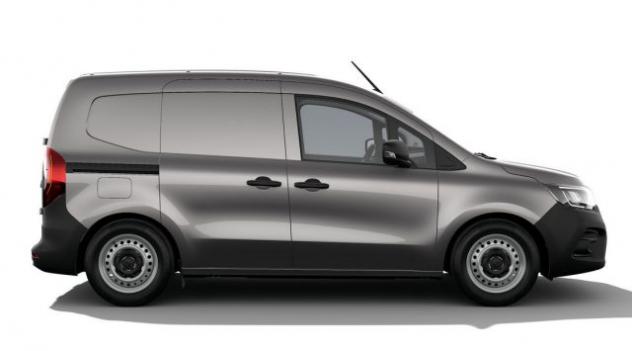 RENAULT Kangoo 1.5 Blue rif. 23821095 - Foto 3