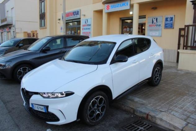 ALFA ROMEO Tonale 1.6 diesel 130 CV TCT6 Sprint rif. 23407531