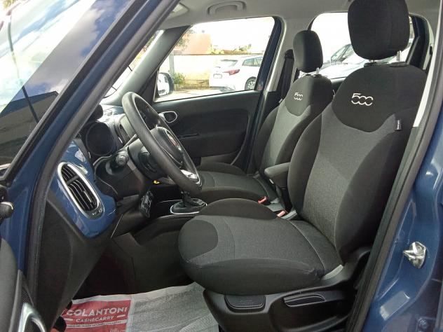 Fiat 500L 1.3 Multijet 95 CV Business - Foto 5