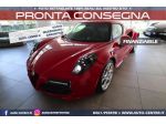 Alfa Romeo 4C 4C Coupé 1750 TBI *UNIPRO
